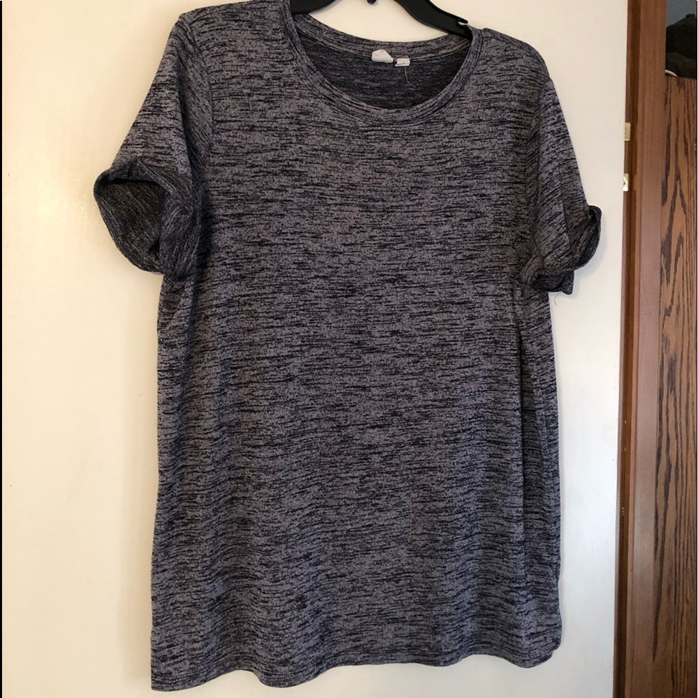 Gap - Heathers Blue -Top